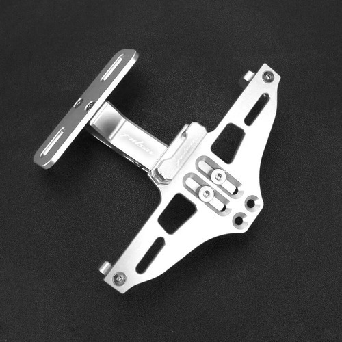 Suporte De Montagem De Placa Traseira Para Bajaj Dominar 250 - Imagem 12