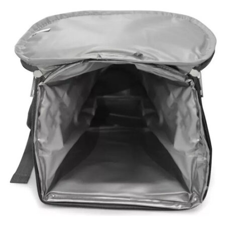 Yiyi Bolsa Térmica Oxford Big Cooler Mochila À Prova De Vaza - Imagem 6