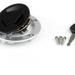 Tampa Do Tanque De Combustível Para Kawasaki Ninja Zx6r