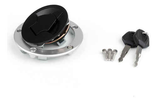 Tampa Do Tanque De Combustível Para Kawasaki Ninja Zx6r