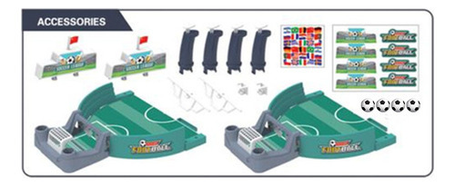 E Jogos De Futebol De Mesa Para Crianças, Brinquedos - Imagem 7