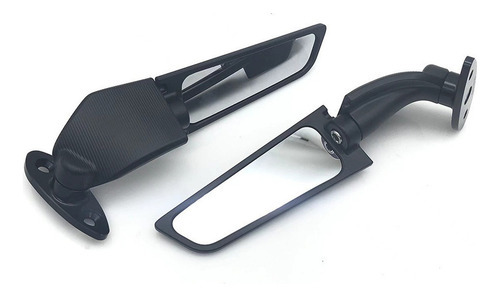 Para Espelho Retrovisor Kawasaki Zx6r Ninja650/400/300 - Imagem 6