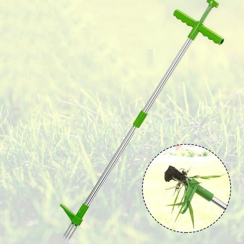 Extrator Automático De Polegadas Pragas Weed Começa A Se Lev — foto 3 Extrator Automático De Polegadas Pragas Weed Começa A Se Lev - Imagem 3