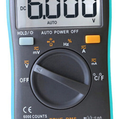 Medidores De Resistência De Isolamento Richmeters Rm102 True - Imagem 7