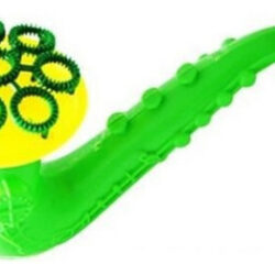 Soprando Água Brinquedos Bolha Sabão Soprador Ao Ar Livre 04