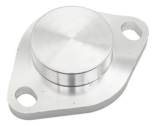 Metal Egr Stopper Kit Blanking Kit Para Rover Discovery 3 - Imagem 8