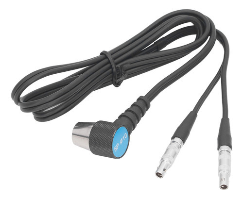 Testador De Transdutor Padrão De Sonda Ultrassônica De Medid - Imagem 4
