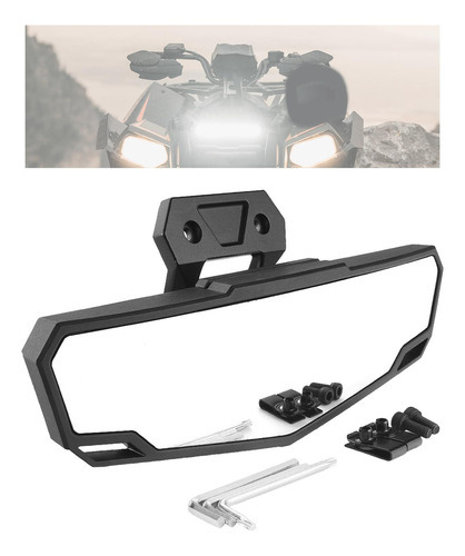 Utv Centro Espelho Retrovisor Substituir Peças, 2883763 - Imagem 5