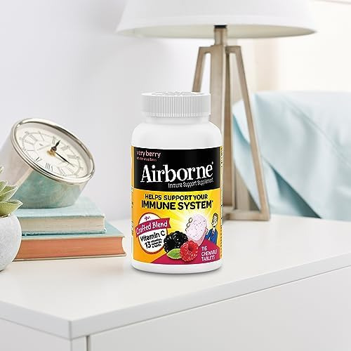 1000 Mg De Vitamina C Com Zinco, Suplemento De Suporte Imuno - Imagem 10