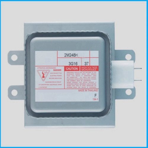 Forno Magnetron 2m248h 1000w Para A Indústria Refrigerada A - Imagem 3