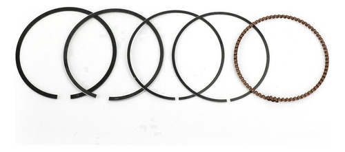 Kit De Junta De Pistão Cilíndrico Para Honda Trx 350 Fm Te T - Imagem 10