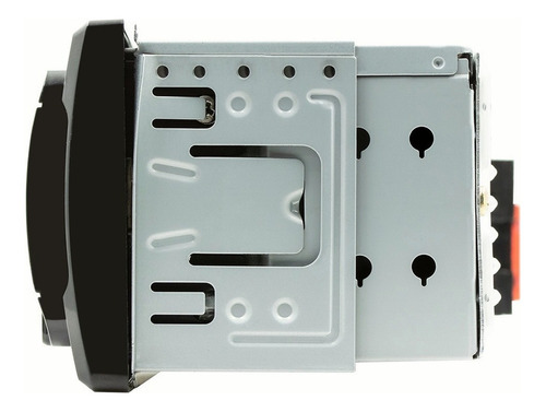 Leitor De Música De Carro Automático Bt Mp3 Player Receptor - Imagem 7