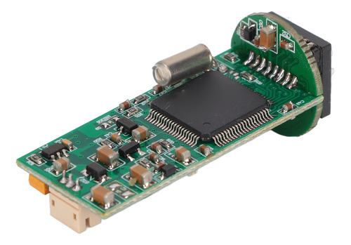 Módulo De Câmera Osd Auto Gain 420tvl Com Resolução Horizont - Imagem 9