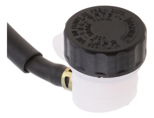 Cilindro Mestre De Freio Traseiro Para Yamaha Raptor 700 - Imagem 4