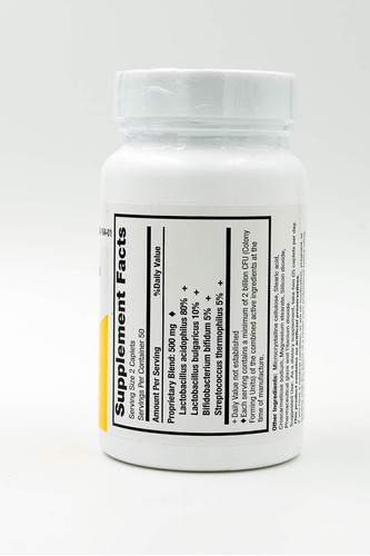 Rising Pharma - Cápsulas Risa-bid - Suplementos Dietéticos P