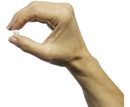 Metagenics Zinc Ag, Suplemento Absorvível Gi Friendly 20 Mg - Imagem 4