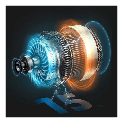 Moto Serra Eletrosserra Elétrica Profissional Ferramentas - Imagem 6