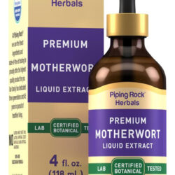 Tintura De Mãe Mãe Rocha Da Piting Rock | 4 Fl Oz | Extrato