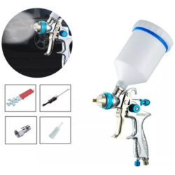 600ml Revólver Pintura Automotiva Alta Qualidade Bico