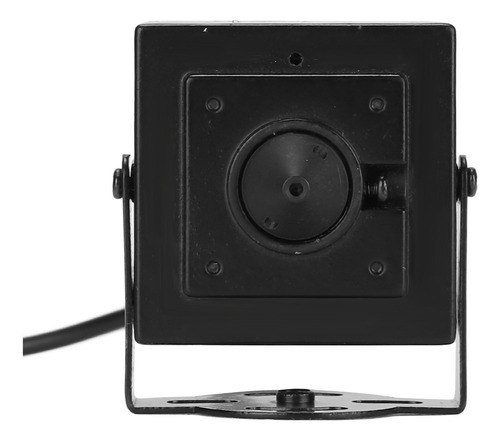 Mini Módulo De Câmera De 3,6 Mm, Lente 700tvl Plug And Play - Imagem 10