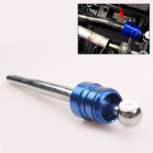 (bl) Shift Short Throw Shifter Compatível Com E30 E36 E39 M3 - Imagem 6