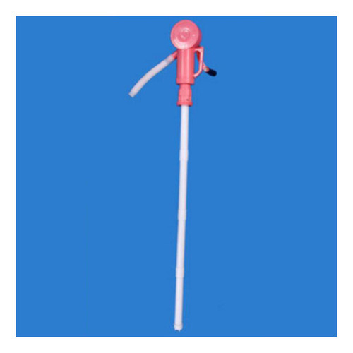 Bomba De Tambor De Barril De Óleo Bomba De Óleo Manual - Imagem 10