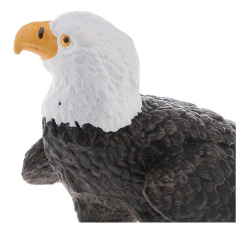 Modelo Animal Em Pvc - Imagem 2