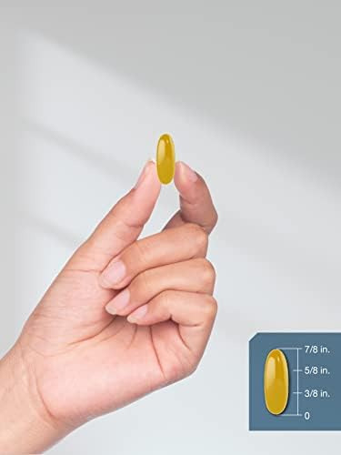 Cápsulas Gelatinosas De Glutationa Lipossomal Horbaach 500mg - Imagem 6