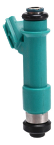 3x Novo Injetor De Combustível Para Prado 4000 Grj120 23209- - Imagem 5
