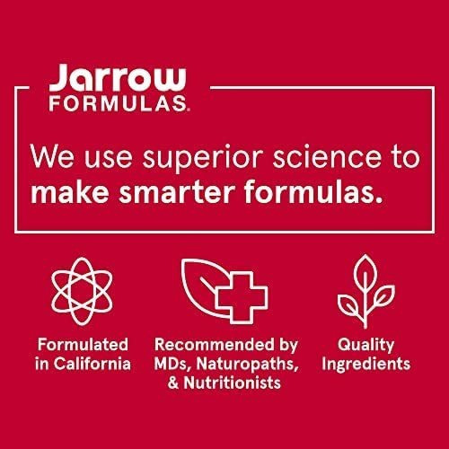 Vitamina B-12 Marca Jarrow Formulas, 500 Mcg, 100 Comprimido - Imagem 7