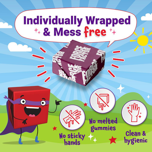 Super Chews Multivitamínicos Para Crianças, Vitaminas Infant - Imagem 7