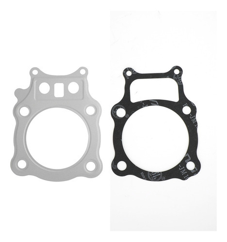 Kit De Junta De Pistão Cilíndrico Para Honda Trx 350 Fm Te T - Imagem 8