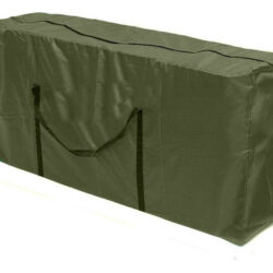 Bolsa Grande Para Guardar Coisas Em Forma De Árvore De Natal