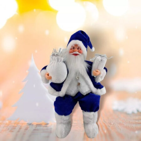 Figura De Papai Noel Com Bolsa De Presente E Presentes Para — foto 5 Figura De Papai Noel Com Bolsa De Presente E Presentes Para — foto 5