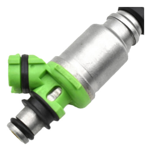 Novo Injetor De Combustível 23250-16170 23209-16170 Para Car - Imagem 3
