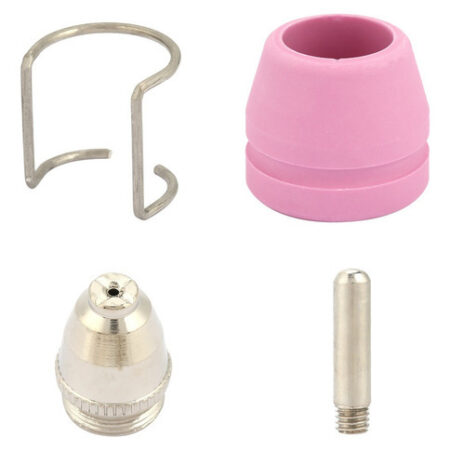 Consumíveis Da Tocha De Corte Do Cortador De Plasma Ag60 Sg5 - Imagem 3