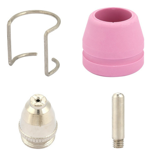 Consumíveis Da Tocha De Corte Do Cortador De Plasma Ag60 Sg5 - Imagem 3