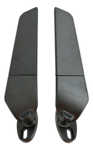 Espelhos Retrovisores Para Honda Cbr 125 250 300 500 R Cbr 6 - Imagem 9