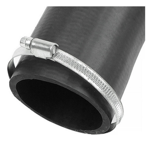 Mangueira De Ar Turbo De Para Ranger Tke Tdci 3.2l 201 - Imagem 2