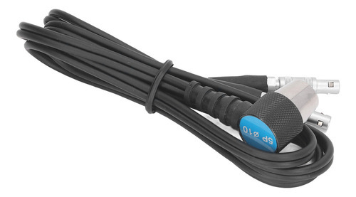 Testador De Transdutor Padrão De Sonda Ultrassônica De Medid - Imagem 8