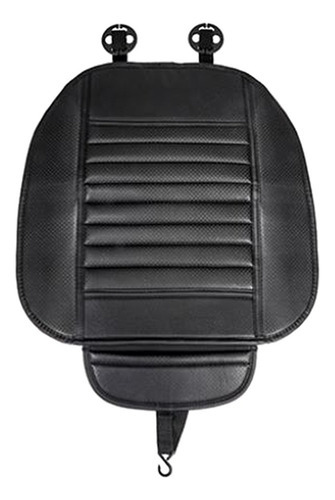 Carro De Couro Pu Suv Almofada Do Assento Dianteiro Full