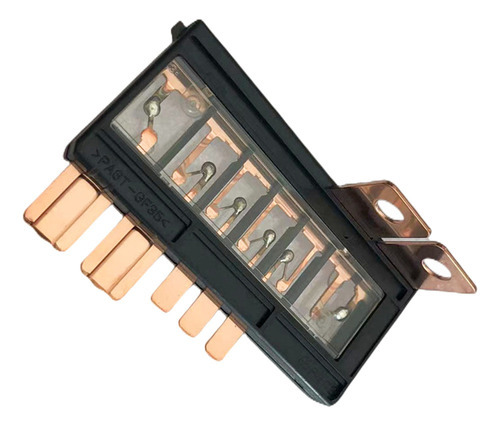 Bloco Multifusível 38231-tr0-a01 Para C Integrado -civic 12- - Imagem 4