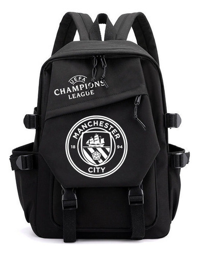 Mochilas Escolares Para Times De Futebol, Mochila Para Estu - Imagem 15