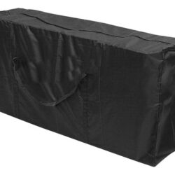 Bolsa De Armazenamento De Árvore De Natal 6 116x47x51cm