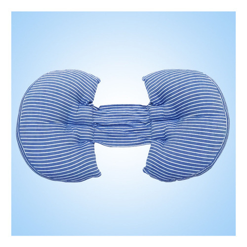 (r) Almohada Para Mulheres Embarazadas, Soporte Para Dormir - Imagem 3