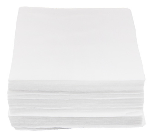 150pcs Cleanroom Wiper Dustless Fiber Cloth Não Tecido