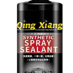 Agente De Revestimento De 500 Ml, Agente De Cera, Descontami