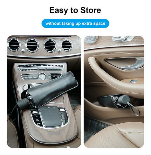 Sun Shade Umbrella Shade Car Para-brisa Su-n Cover Car - Imagem 2