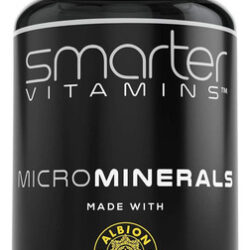 15 Mg De Glicinato De Zinco De Albion® 6 Minerais Essenciais