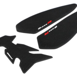 Alça De Tração Rodilla Tank Pad Para Bmw S1000r 19-22